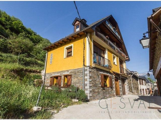 Chalet en venta en Val d'Aran, Catalunya