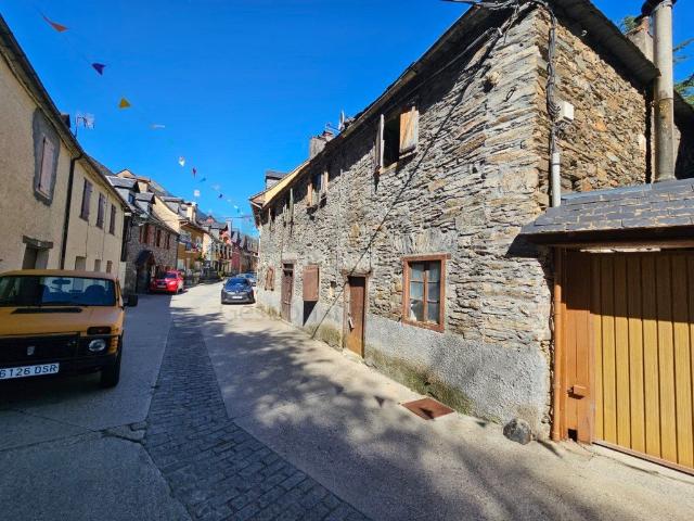 Casa en venta en Val d'Aran, Catalunya