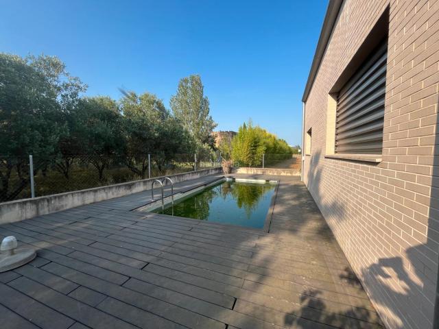 Casa en venta en Bordils
