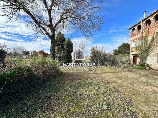 Casa en venta en Bordils, Girona