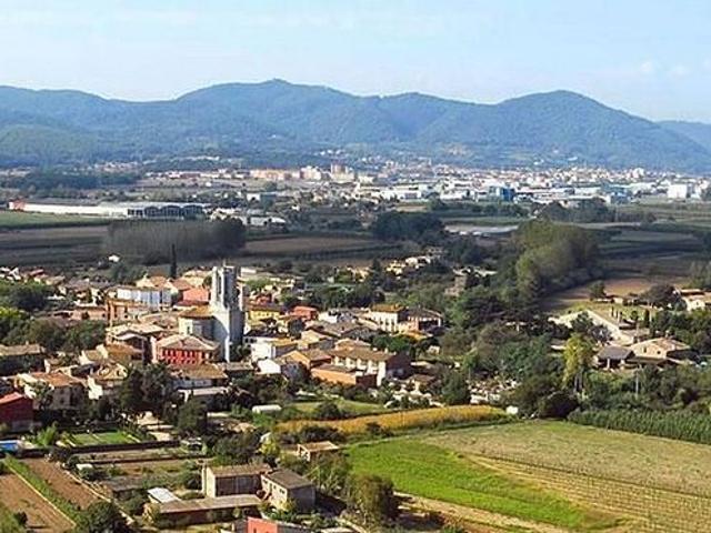 Casa en venta en Bordils