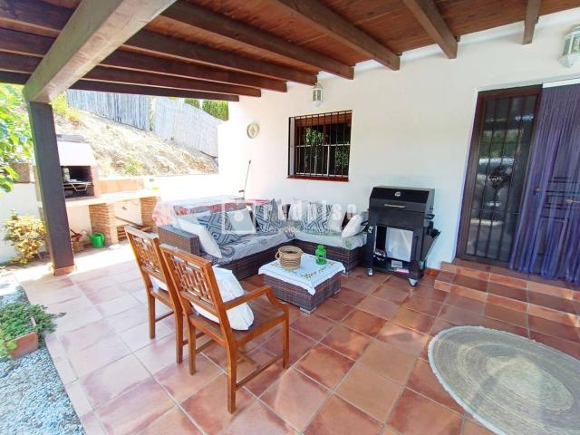 Casa en venta en La Axarquía, Andalucía