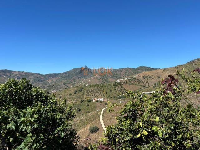Casa en venta en La Axarquía, Andalucía