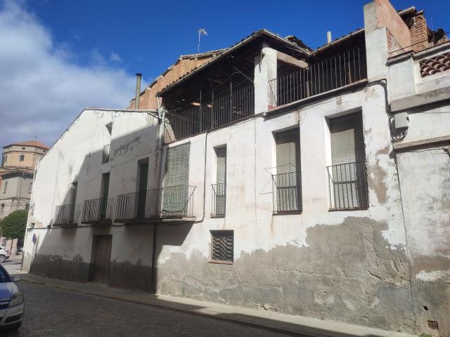 Casa en venta en Garrigues, Catalunya