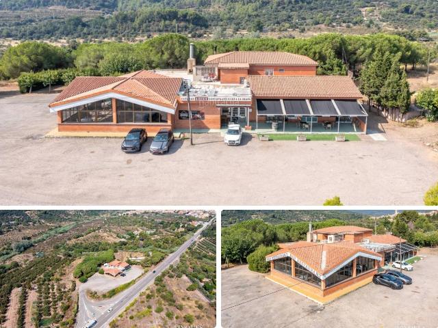 Casa en venta en els Garrigots, Alforja