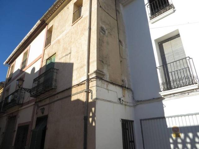 Casa en venta en Campo de Borja, Aragón