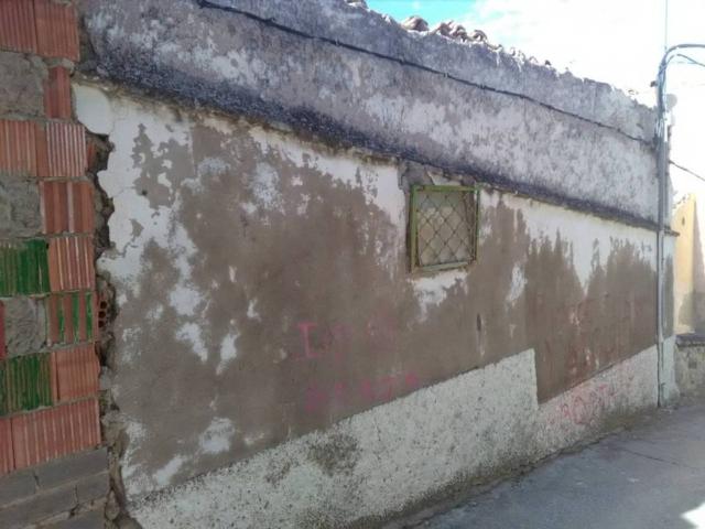 Casa en venta en Campo de Borja, Aragón