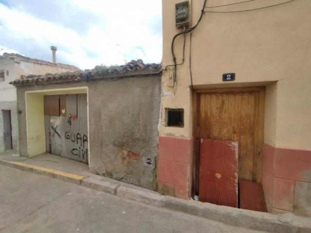 Casa en venta en Borja, Zaragoza
