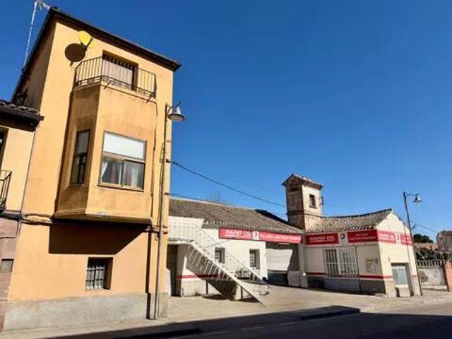 Casa en venta en Campo de Borja, Aragón