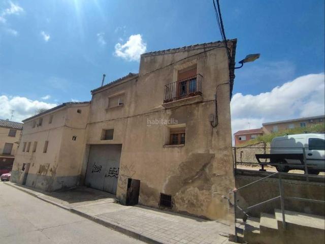 Casa en venta en Campo de Borja, Aragón