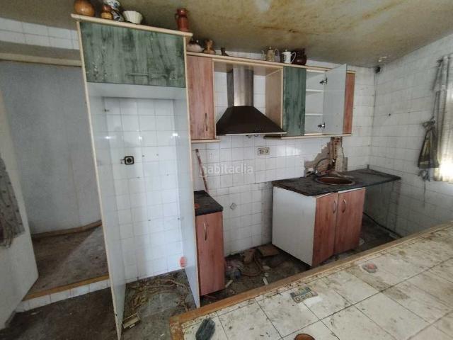 Casa en venta en Campo de Borja, Aragón