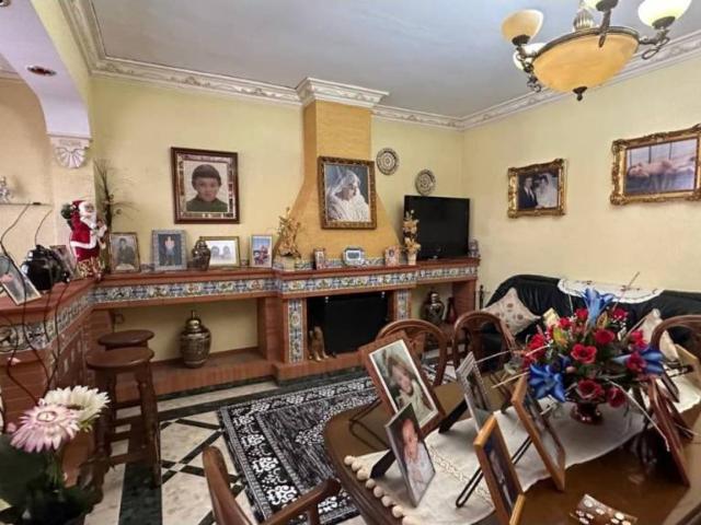 Casa en venta en Bormujos, Andalucía