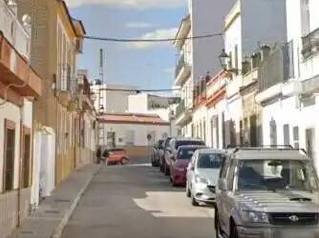 Casa en venta en Bormujos, Sevilla