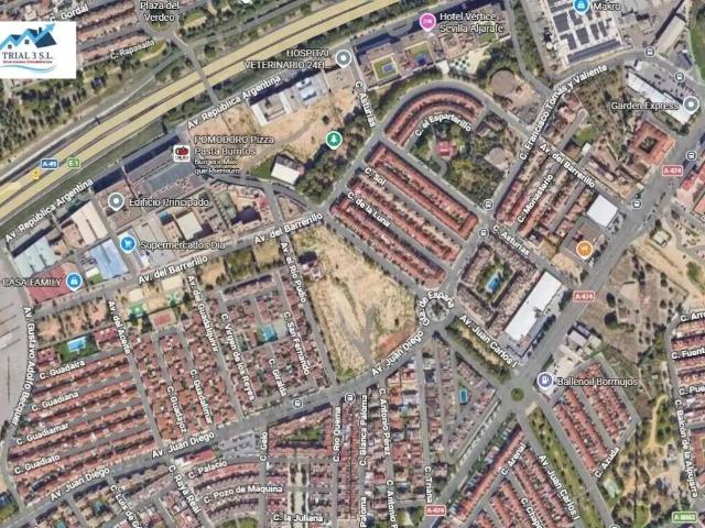 Casa en venta en Bormujos, Sevilla