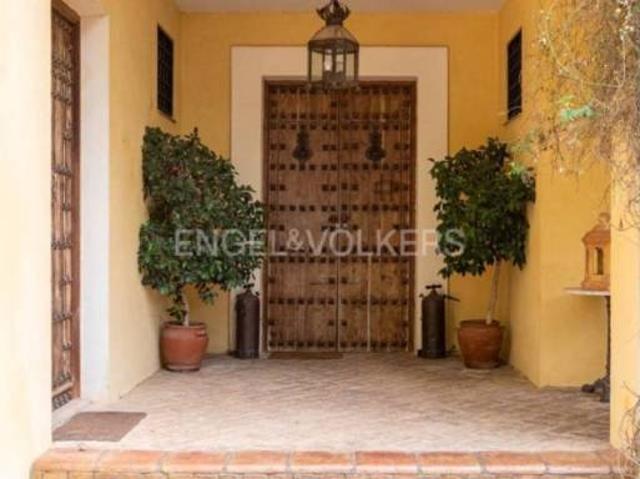 Casa en venta en Bormujos, Andalucía