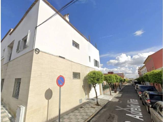 Casa en venta en Bormujos, Andalucía