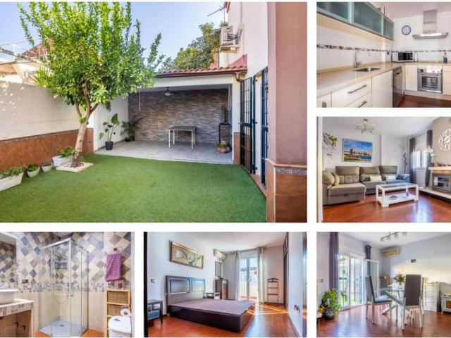 Casa en venta en Bormujos, Sevilla