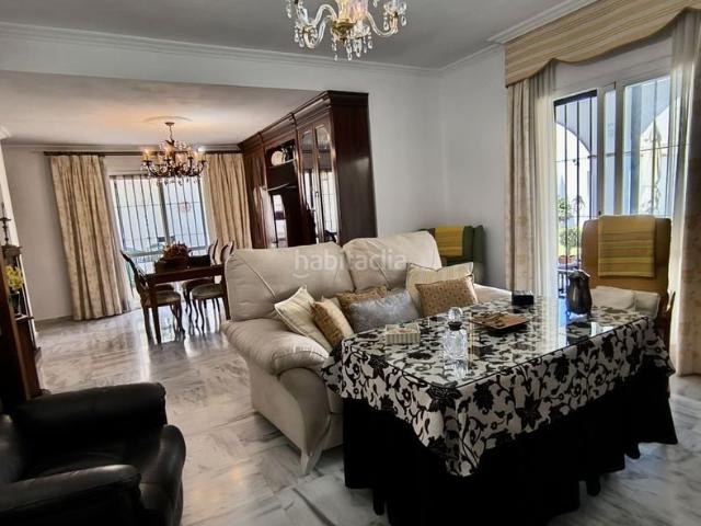 Casa en venta en Bormujos, Sevilla