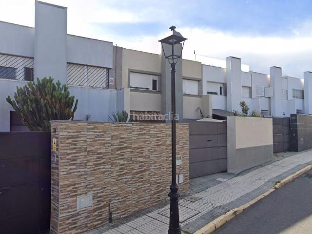 Casa en venta en Bormujos, Sevilla