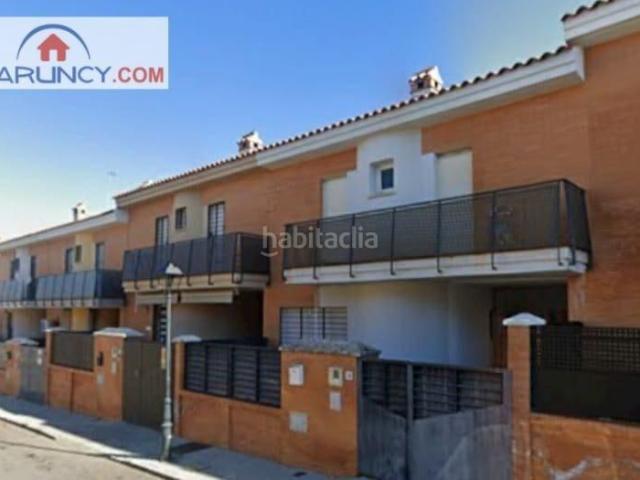 Casa en venta en Bormujos, Sevilla