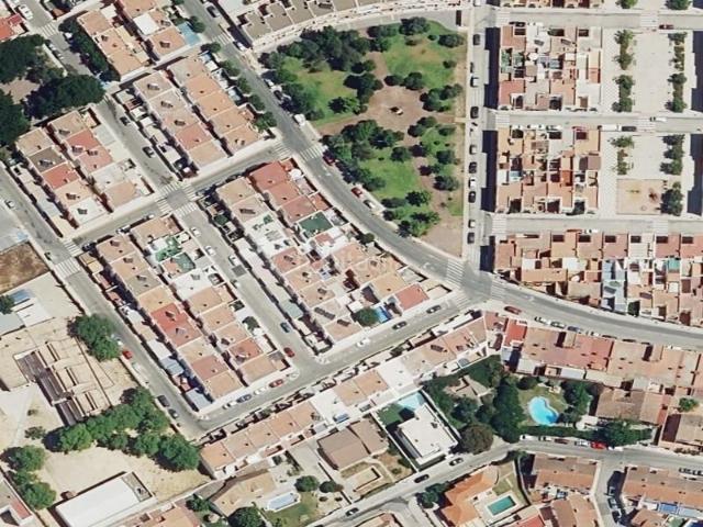 Casa en venta en Bormujos, Sevilla
