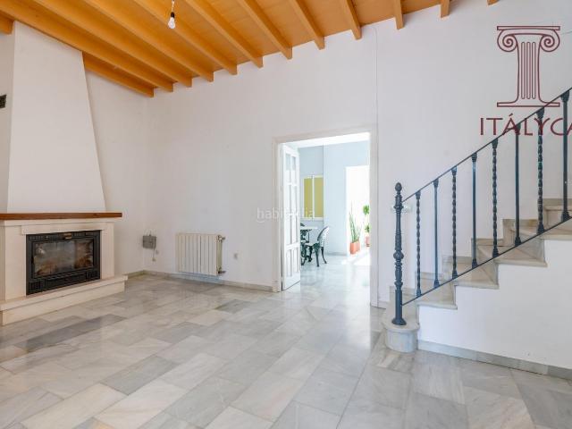 Casa en venta en Bormujos, Andalucía