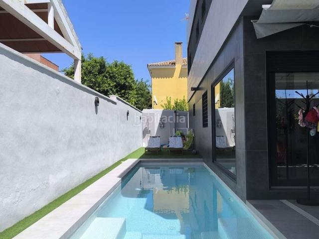 Casa en venta en Bormujos, Sevilla