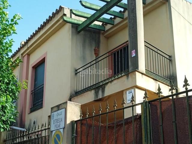 Casa en venta en Bormujos, Sevilla