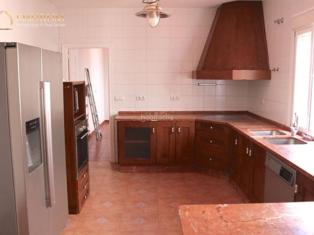 Casa en venta en Bormujos, Sevilla