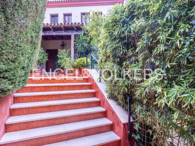 Casa en venta en Bormujos, Andalucía
