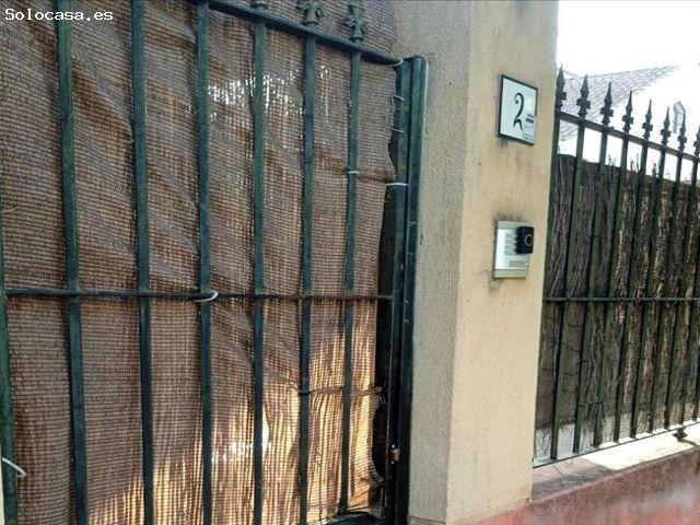 Casa en venta en Bormujos, Sevilla