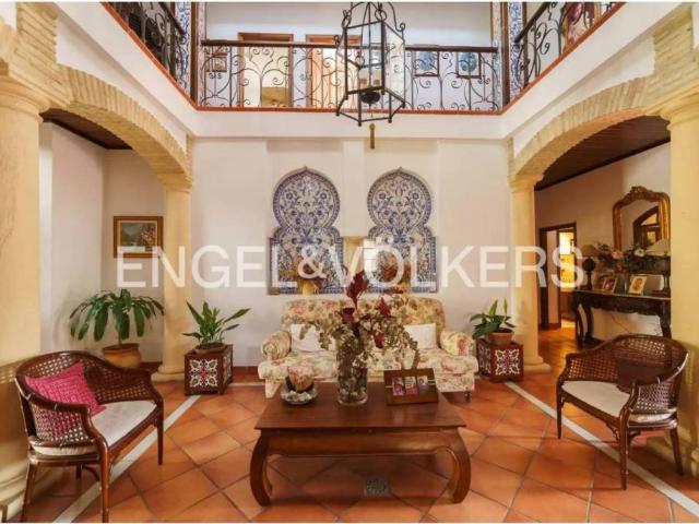 Casa en venta en Sierra de Cádiz, Andalucía