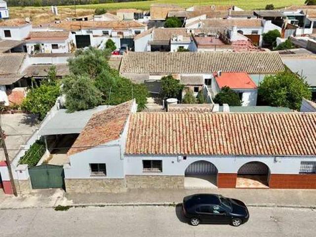Casa en venta en Bornos, Cádiz