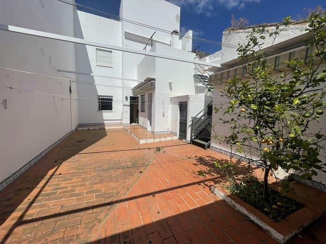 Casa en venta en Urbanización Los Sauces, Sierra de Cádiz