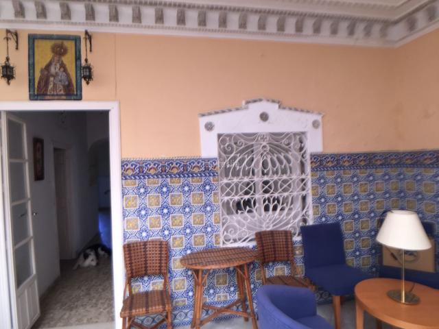Casa en venta en Sierra de Cádiz, Andalucía