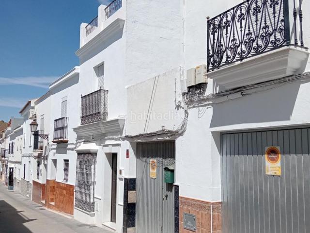 Casa en venta en Sierra de Cádiz, Andalucía
