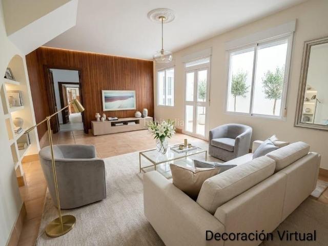 Casa en venta en Sierra de Cádiz, Andalucía