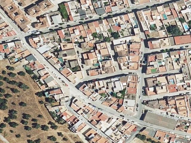 Casa en venta en Barriada La Paz, Bornos
