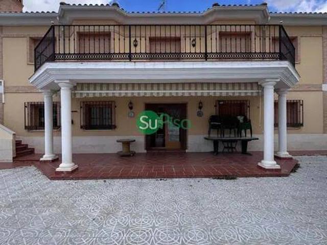 Casa en venta en Borox, Castilla-La Mancha