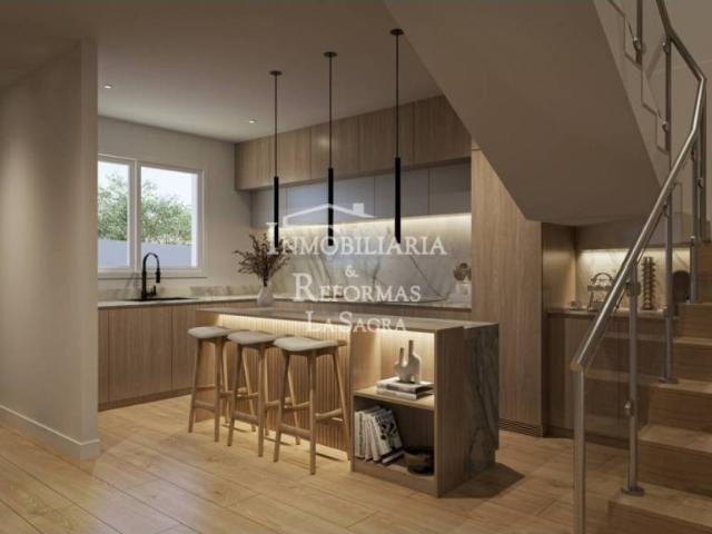 Casa en venta en Borox, Toledo