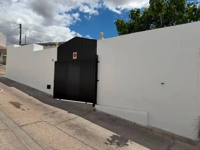 Casa en venta en Borox, Castilla-La Mancha