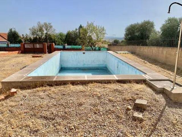 Casa en venta en Borox, Castilla-La Mancha