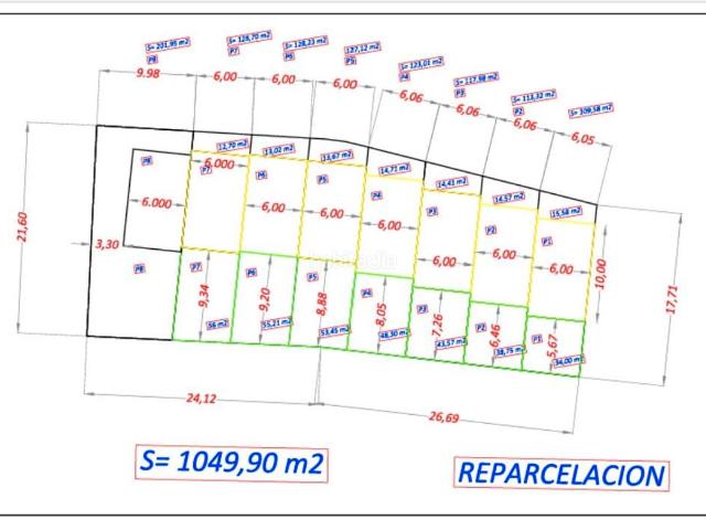 Casa en venta en Borox, Castilla-La Mancha