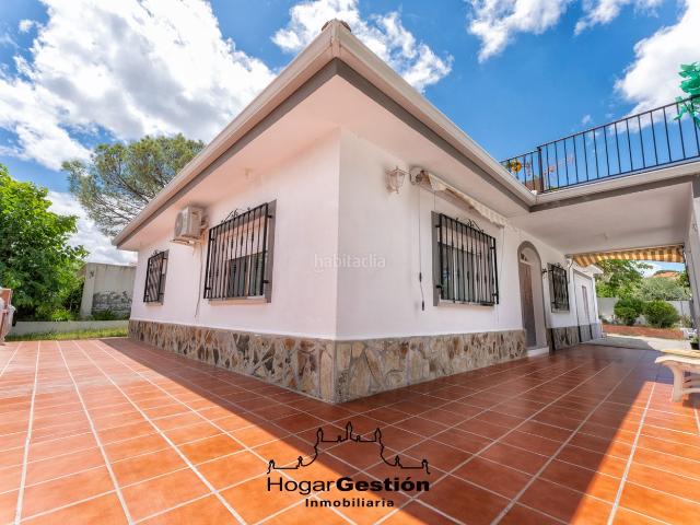 Casa en venta en Borox, Castilla-La Mancha