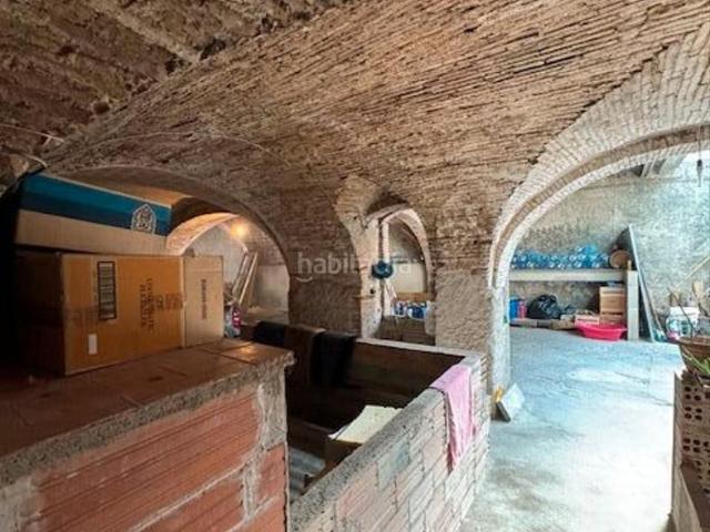 Casa en venta en Borrassà