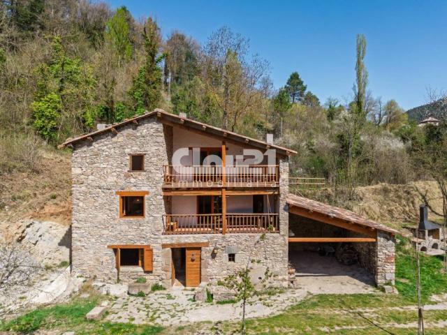 Casa en venta en Berguedà, Catalunya
