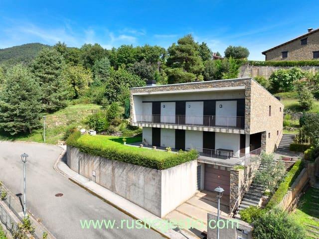 Casa en venta en Berguedà, Catalunya