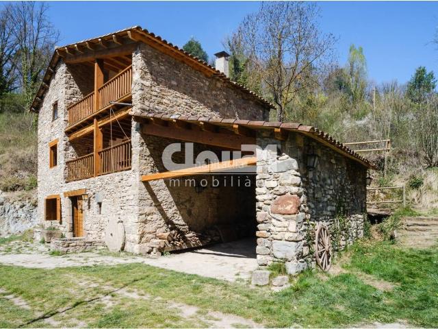 Casa en venta en Berguedà, Catalunya