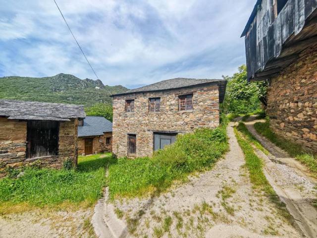 Casa en venta en El Bierzo, Castilla y León