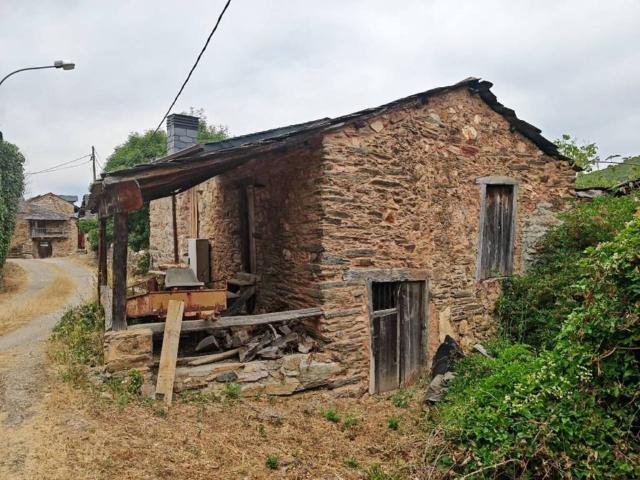Casa en venta en El Bierzo, Castilla y León